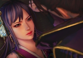 switch《战国无双5 Samurai Warriors 5》中文xci+1.03补丁+14DLC下载