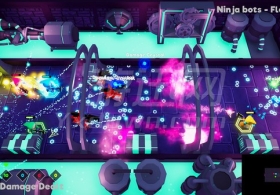 switch《诺洛德 NoReload Heroes》中文版NSP下载【游戏下载】