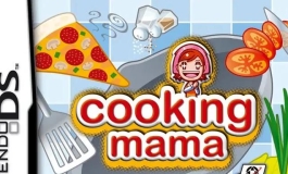 switch《Cooking Mama/料理妈妈》中文版NSP补丁下载【补丁1.0.2】