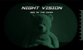 switch《夜视 Night Vision》英文xci整合版 含v1.10下载