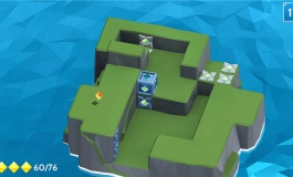 switch《岛屿迷宫 Island Maze》英文nsp+xci下载