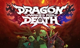 switch《Dragon Marked For Death》中文版XCI整合版下载【游戏下载】