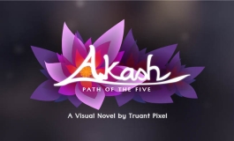 switch《阿卡什：五路 Akash: Path of the Five》英文nsp+xci下载
