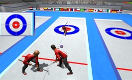 switch《冰壶 Curling》英文nsz+xci下载