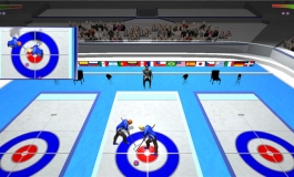 switch《冰壶 Curling》英文nsz+xci下载
