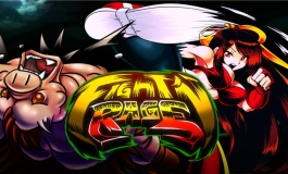 switch《战斗狂怒 Fight'N Rage》英文xci整合版 含1.01补丁下载