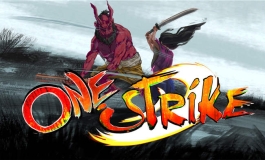 switch《致命一击 One Strike》英文nsp+xci+补丁+DLC下载