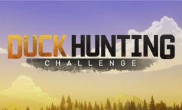 switch《猎鸭挑战赛 Duck Hunting Challenge》英文nsp+xci下载