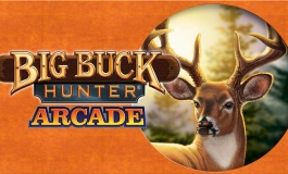 switch《大雄鹿猎人街机版 Big Buck Hunter Arcade》英文nsp下载