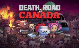 switch《加拿大死亡之路 Death Road To Canada》英文xci+1.0.5补丁