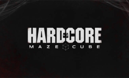 switch《硬核方块迷宫 Darkness Maze Cube》英文nsz+补丁下载
