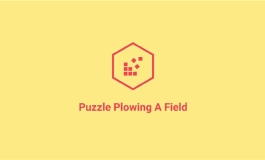 switch《拼图耕田 Puzzle Plowing A Field》英文xci整合版下载