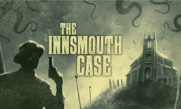 switch《印斯茅斯案件 The Innsmouth Case》英文nsz下载