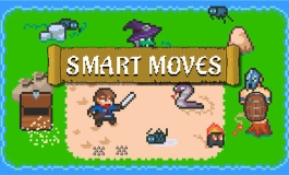 switch《智慧移动 Smart Moves》英文nsz+xci下载