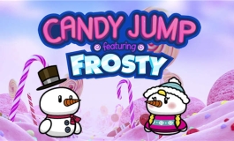switch《糖果跳跃 Candy Jump featuring Frosty》英文nsz下载