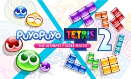 switch《噗呦噗呦：俄罗斯方块2 Puyo Puyo Tetris 2》中文xci整合版