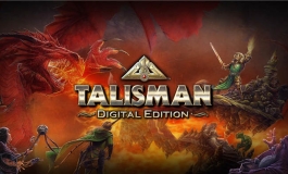 switch《圣符国度 数字版 Talisman Digital Edition》英文nsz+v1.0.6+DLC
