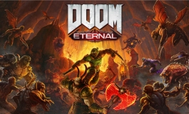 switch《毁灭战士：永恒  Doom：Eternal》中文xci+补丁+DLC下载