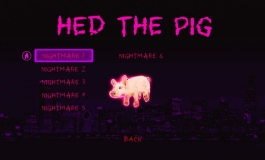 switch《Hed The Pig》英文nsz下载