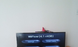 wiiu破解-WiiU玩Wii游戏全屏教程