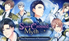 switch《Star-Crossed Myth》中文版NSP下载【游戏下载】