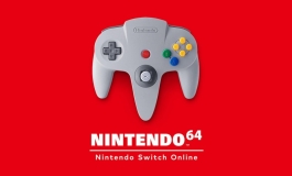 switch《Nintendo 64 任天堂64》中文nsp下载