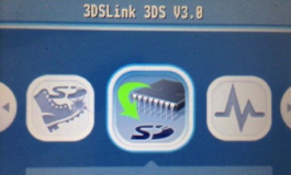 3ds破解-3dslink烧录卡3.0固件升级图文教程
