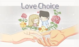 switch《拣爱 LoveChoice》中文nsp下载