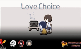 switch《拣爱 LoveChoice》中文nsp下载