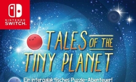 switch《Tales of the Tiny Planet》中文版XCI下载【游戏下载】