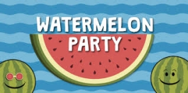 switch《西瓜派对/Watermelon Party》中文版NSP下载【游戏下载】