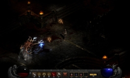 switch《暗黑破坏神2 Diablo II Resurrected》中文xci魔改版 含v1.0.0.9